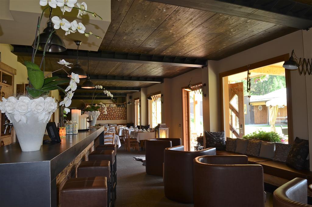 La Tresenda Hotel And Mountain Farm リヴィーニョ エクステリア 写真