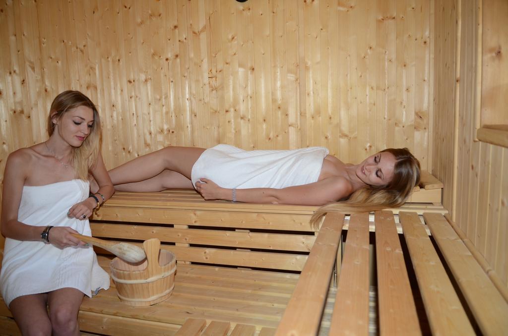 La Tresenda Hotel And Mountain Farm リヴィーニョ エクステリア 写真