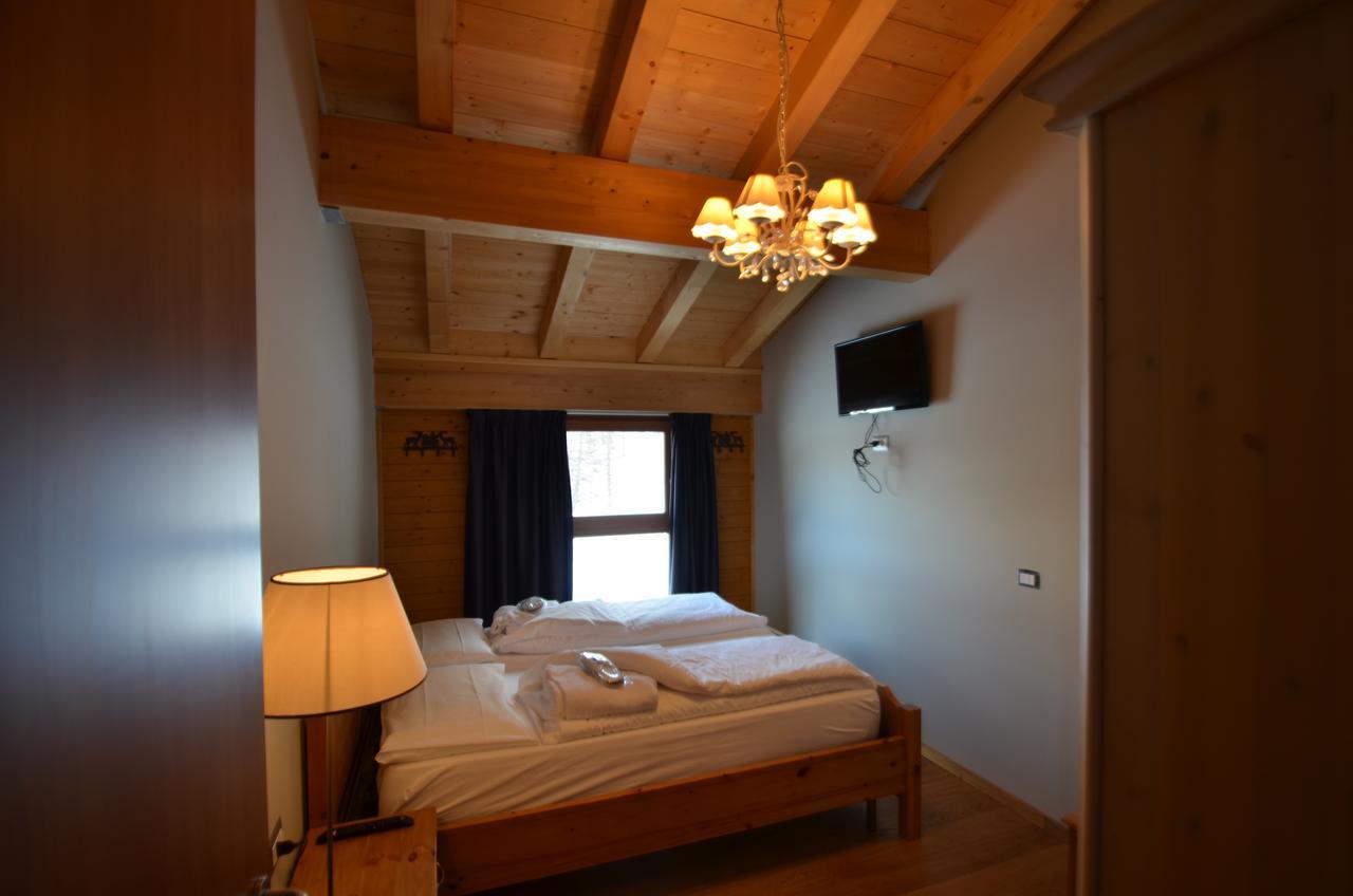 La Tresenda Hotel And Mountain Farm リヴィーニョ エクステリア 写真