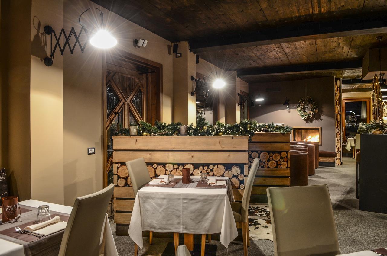La Tresenda Hotel And Mountain Farm リヴィーニョ エクステリア 写真