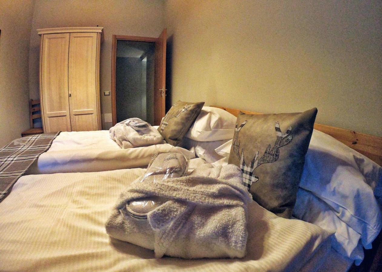 La Tresenda Hotel And Mountain Farm リヴィーニョ エクステリア 写真